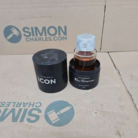 BEN SHERMAN ICON 100ML EAU DU PARFUM BOXED