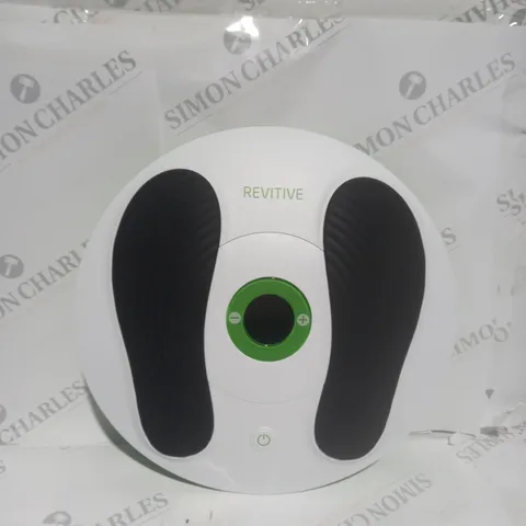 BOXED REVITIVE ESSENTIAL CIRCULATION BOOSTER