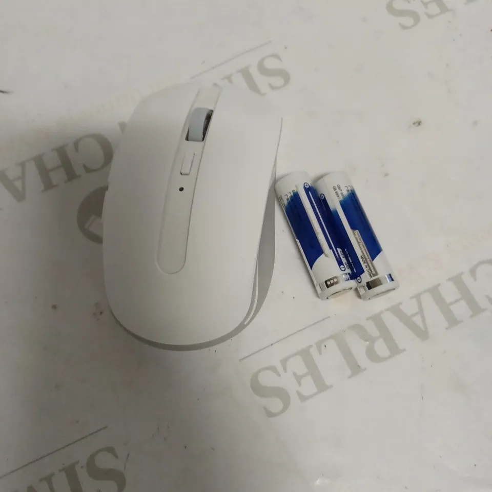 RAPOO 8210M WIRELESS KEYBOARD AND MOUSE
