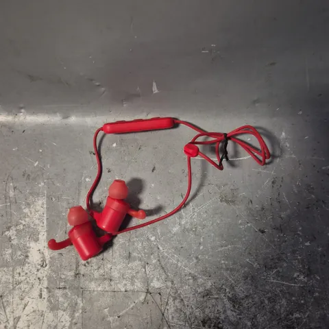 BOXED SKULLCANDY JIB+ ACTIVE EARPHONES 