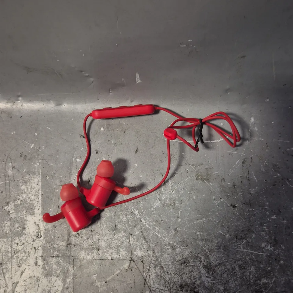 BOXED SKULLCANDY JIB+ ACTIVE EARPHONES 
