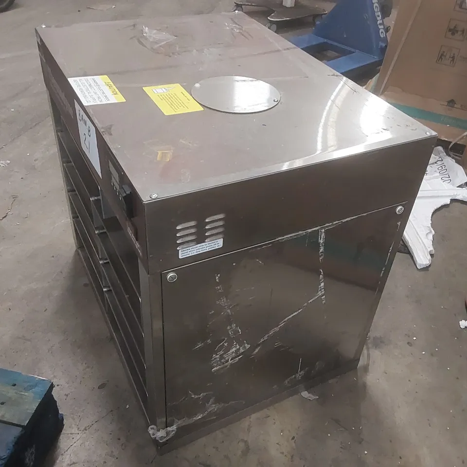 THERMODYNE 700NDNL COMMERCIAL COOK AND HOLD OVEN