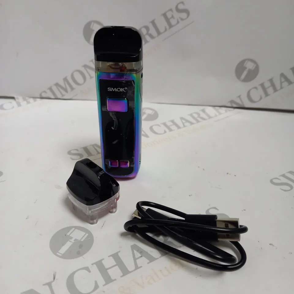 SMOK RPM 2 KIT BUILT-IN 2000mAH VAPE