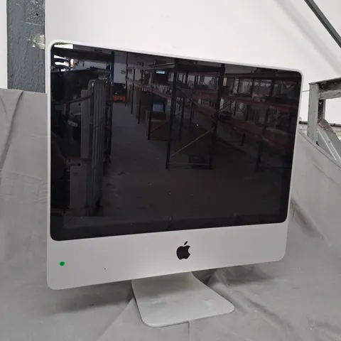 APPLE IMAC (A1224 MID 2009) CORE 2 DUO P7350 2.00GHZ 20 INCH