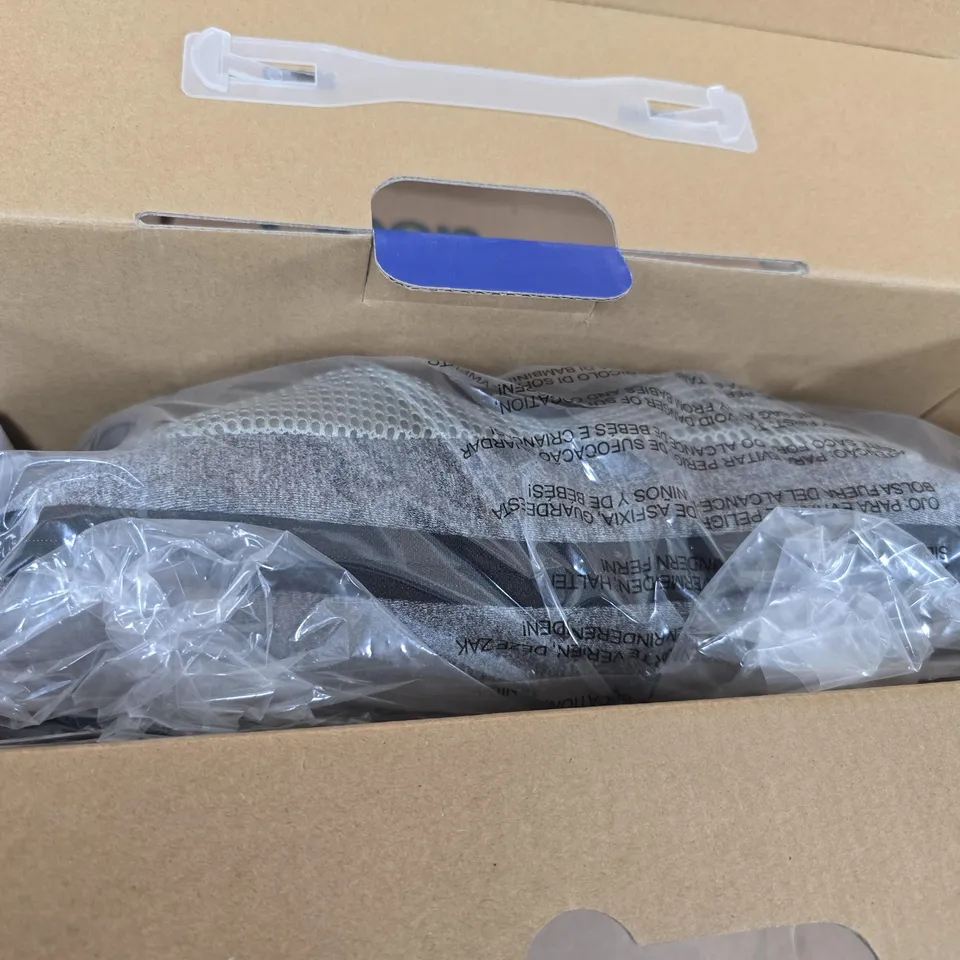 BOXED SHIATSU BACK & NECK MASSAGER