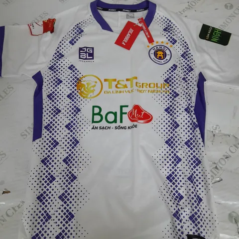 JGBL JOGARBOLA HANIO FOOTBALL CLUB JERSEY 