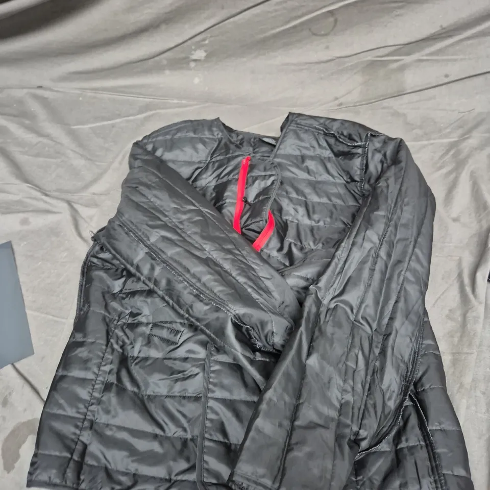 ALPINESTARS TECH TOURING JACKET – BLACK MOTORCYCLE OUTERWEAR (MEN'S)