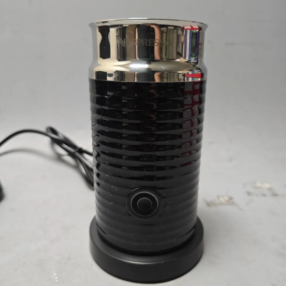 BOXED NESPRESSO AEROCCINO 3 MILK FROTHER 
