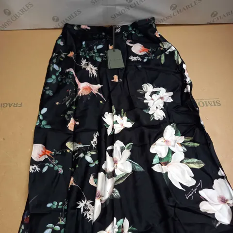 ALL SAINTS LUISA FABIA SKIRT SIZE 10