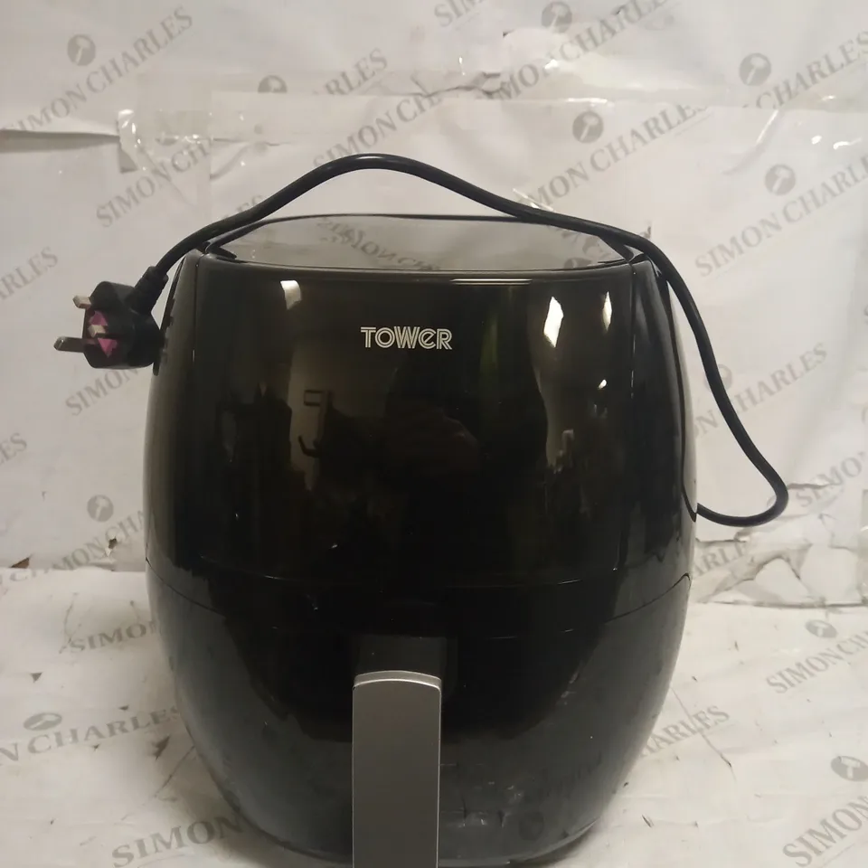TOWER VIZION AIR FRYER