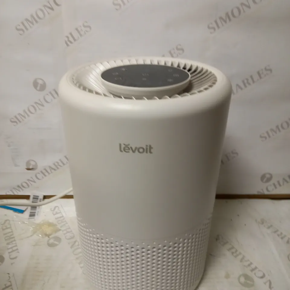 LEVOIT AIR PURIFIER