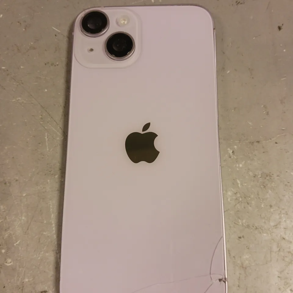 APPLE IPHONE 14 SMARTPHONE 