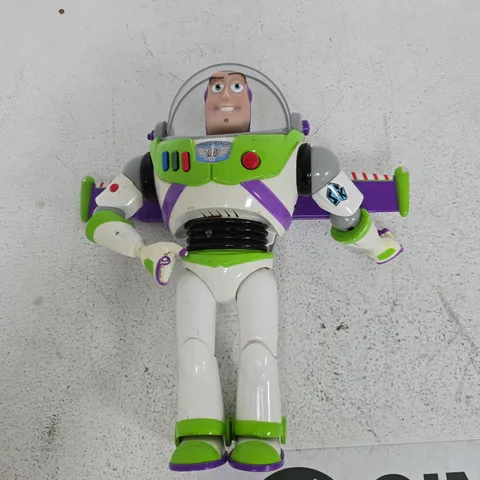 BUZZ LIGHTYEAR ACTION FIGURE 