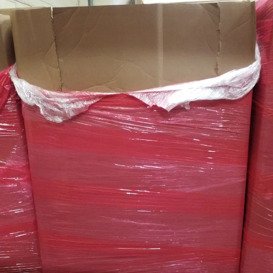 PALLET CONTAINING ASSORTED PRODUCTS INCLUDING PLAYPEN, SNOOKER CUES, FOLDING WARDROBE, JIGSAW MAT & KINDERKRAFT MULTIFUNCTIONAL STROLLER 3-IN1