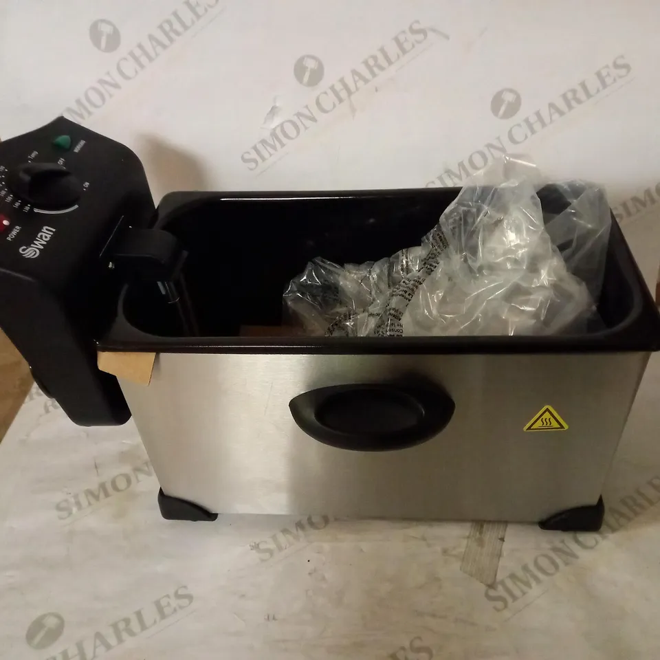 SWAN DEEP FAT FRYER
