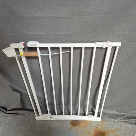 CUGGL LITTLE STEPS SLIM FIT SAFETY GATE