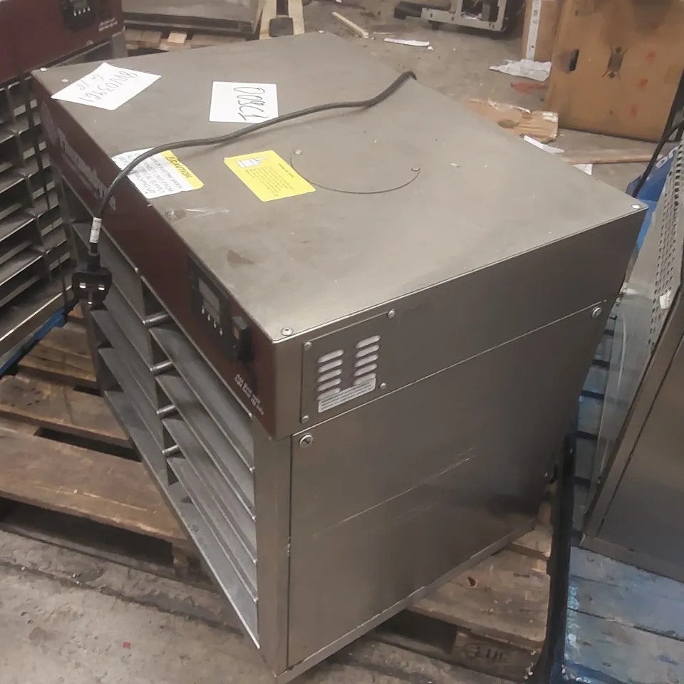 THERMODYNE 700NDNL COOK AND HOLD OVEN