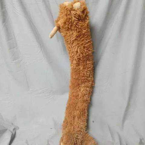 OLIVIA ROCCO HIGHLAND COW DRAUGHT EXCLUDER