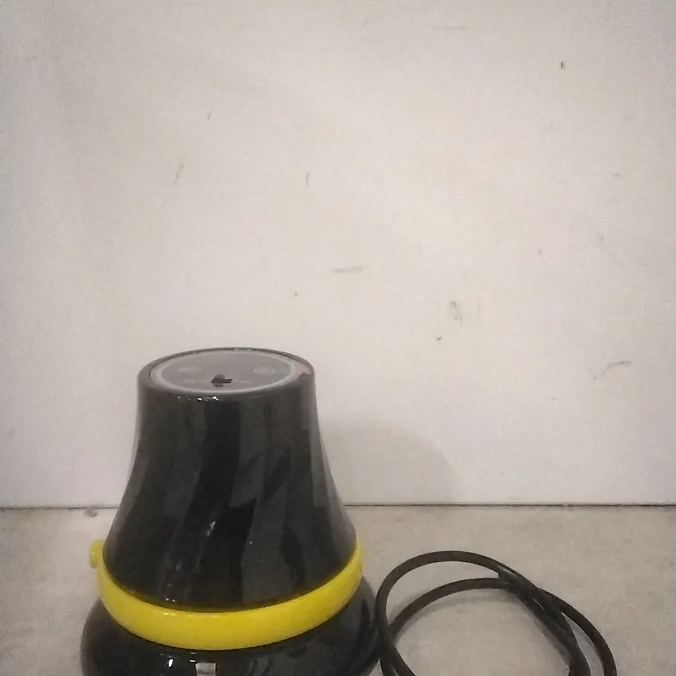 BOXED CIRCLE 8 AUTOMATIC SKIPPING ROPE 