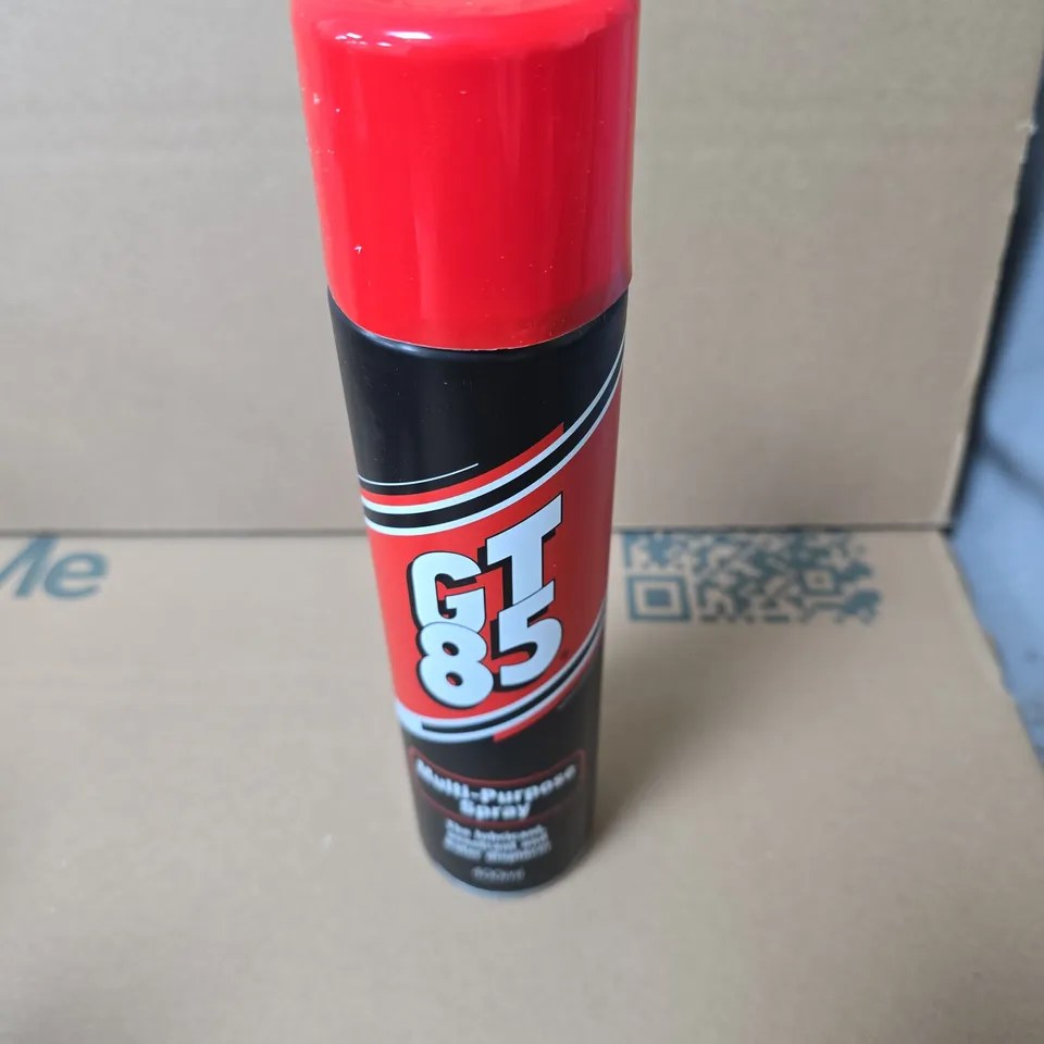 APPROXIMATELY 10 ASSORTED AEROSOLS INCLUDING RAPIDE COPPER GREASE , SURE DEODORANT AND GT85 MULTI PURPOSE SPRAY 