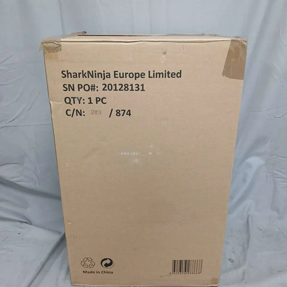 SHARK FLEXBREEZE PORTABLE FAN FA220UK