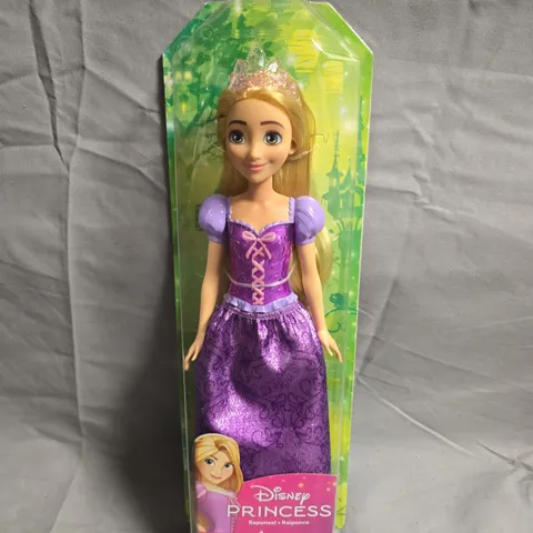 DISNEY PRINCESS RAPUNZEL DOLL 