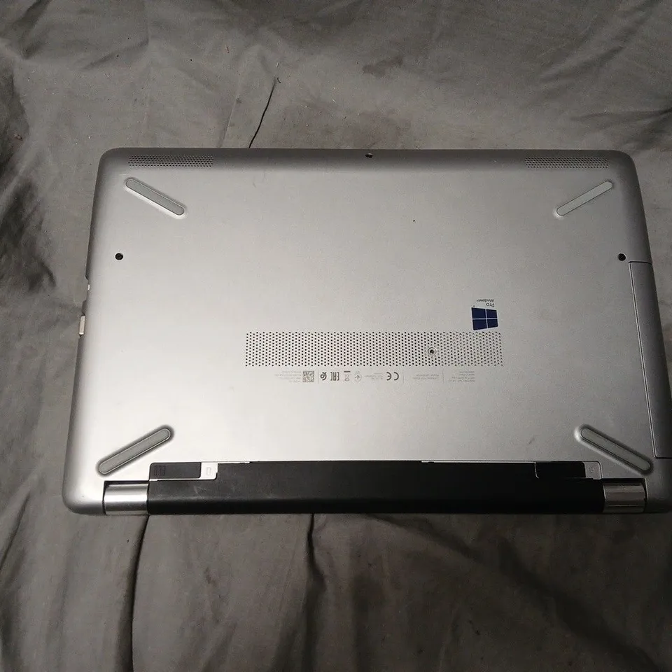 HP 250 G6 NOTEBOOK PC