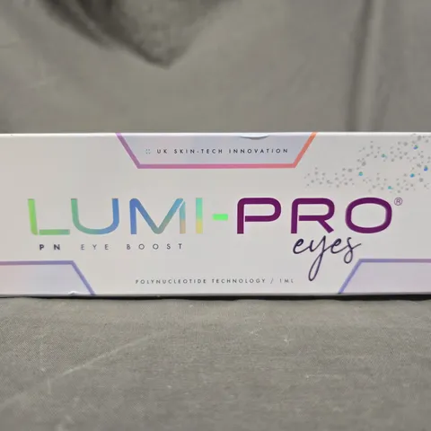 LUMI-PRO PN EYE BOOST - 1ML