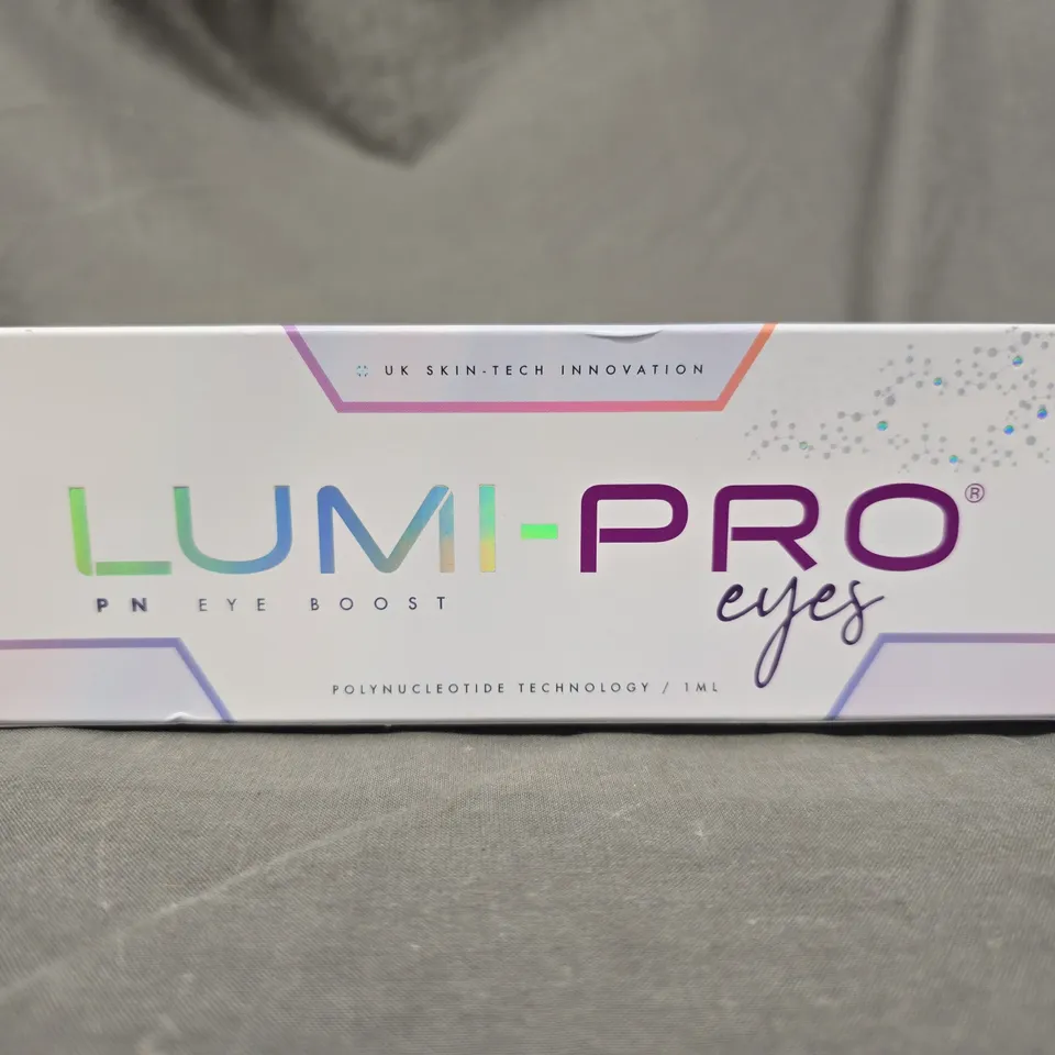 LUMI-PRO PN EYE BOOST - 1ML