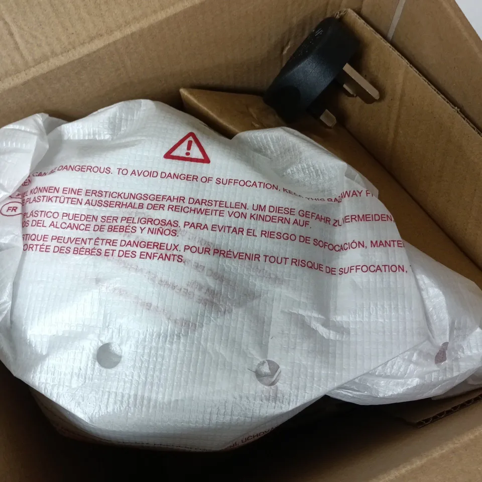 BREVILLE BOLD COLLECTION GREY JUG KETTLE – BOXED