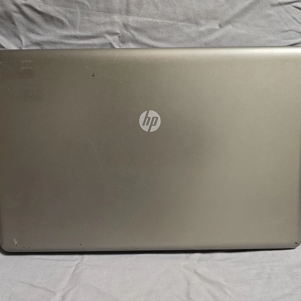 HP 630 LAPTOP