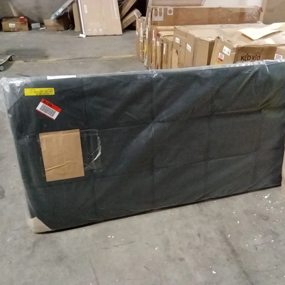 WRAPPED DENFIELD UPHOLSTERED HEADBOARD - DOUBLE