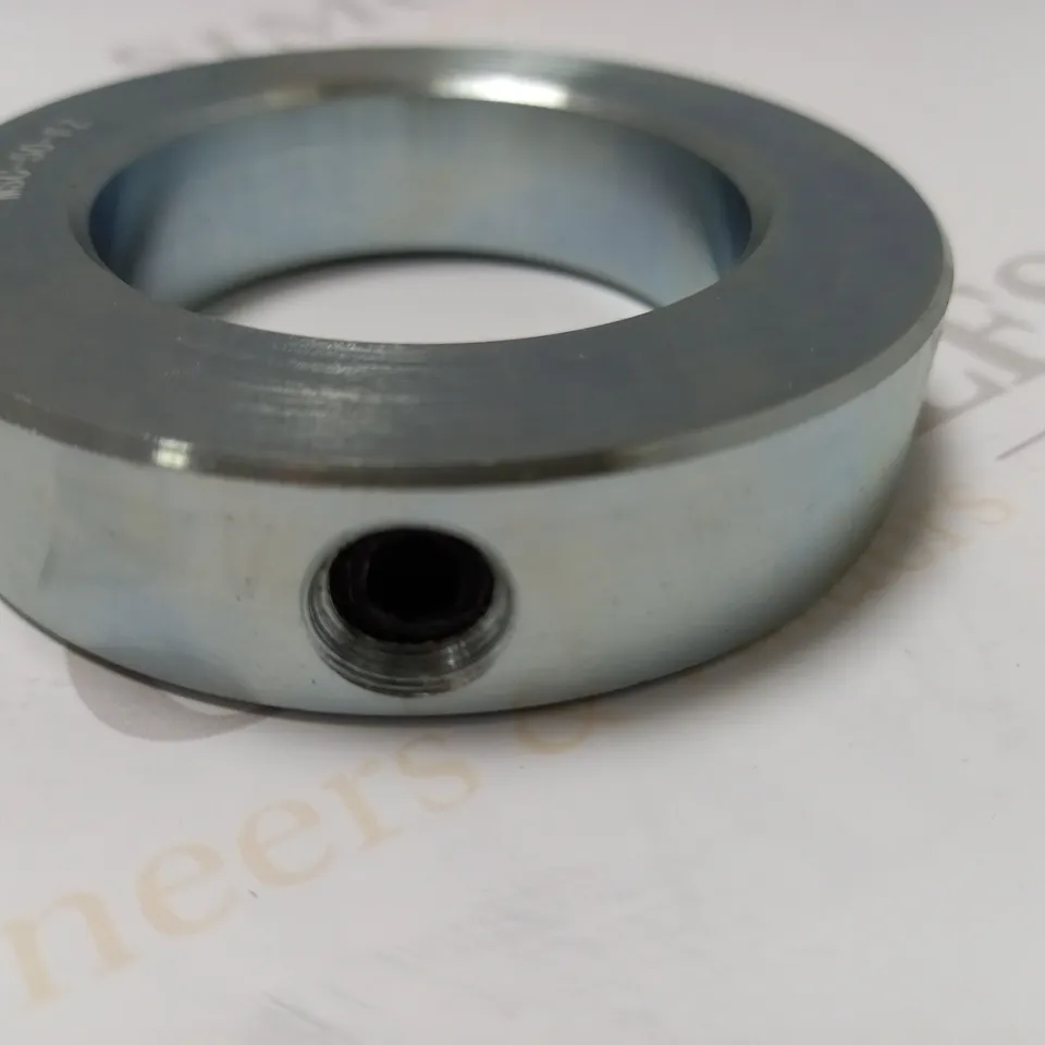 CHROME EFFECT METAL BEARING - MSC-50-FZ