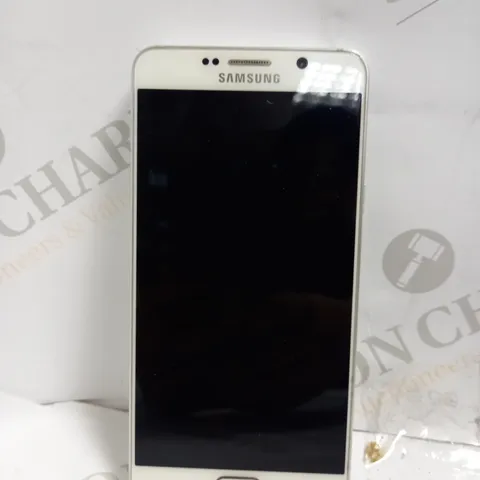 SAMSUNG GALAXY NOTE 5 MODEL: SM-N920F
