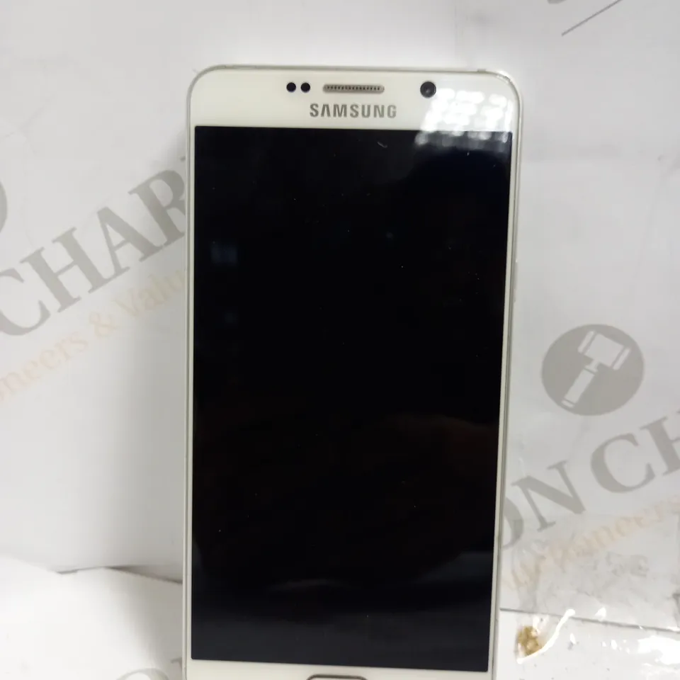 SAMSUNG GALAXY NOTE 5 MODEL: SM-N920F