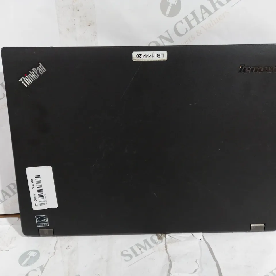 LENOVO THINKPAD L440 LAPTOP