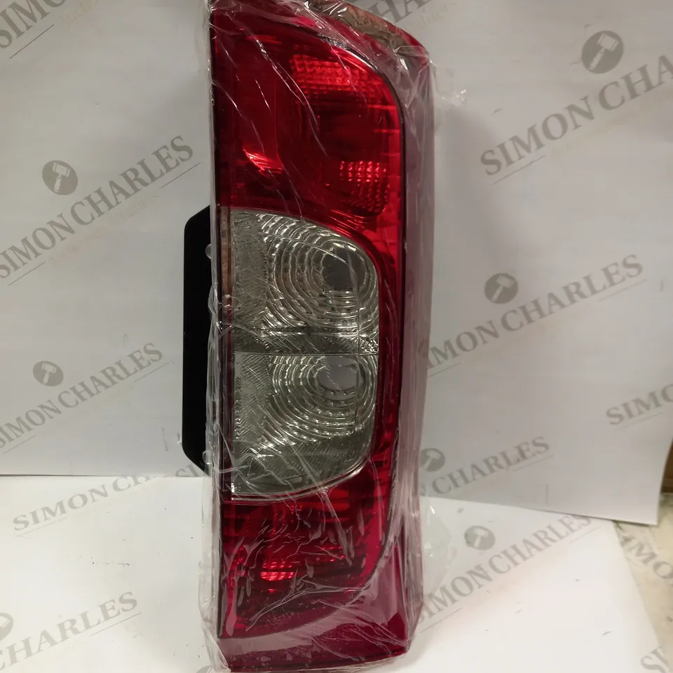 REAR O/S TAIL LIGHT - CITROEN/FIAT 