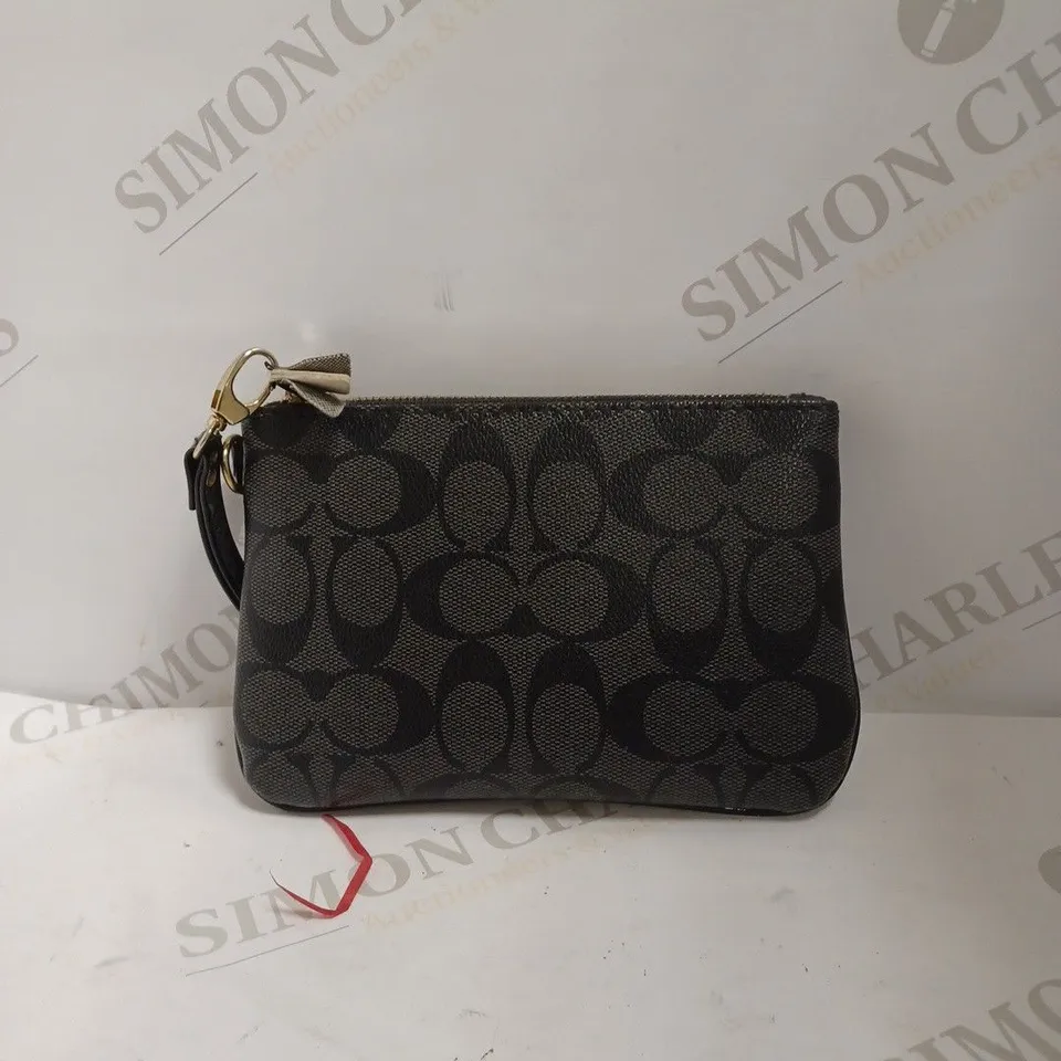 COACH PURSE RRP £0