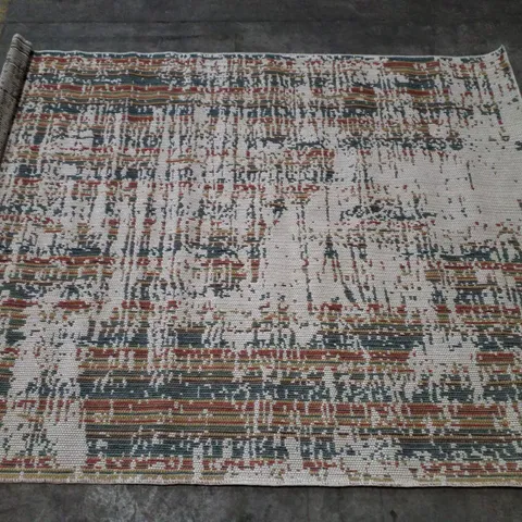 BRAND NEW PACO HOME MURCIA 366 RUG IN MULTICOLOURED - 160×220CM