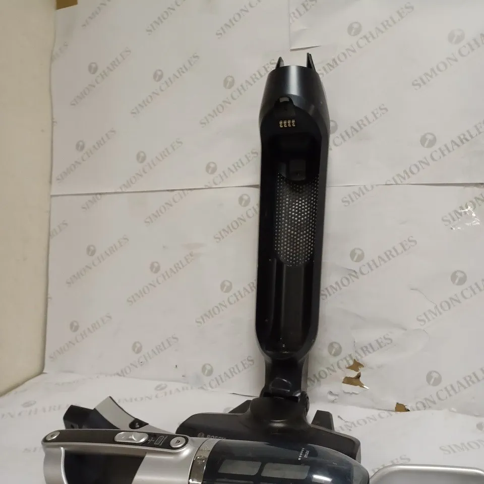 BOSCH FLEXXO SERIE 4 BBH3230GB PROCLEAN CORDLESS VACUUM CLEANER