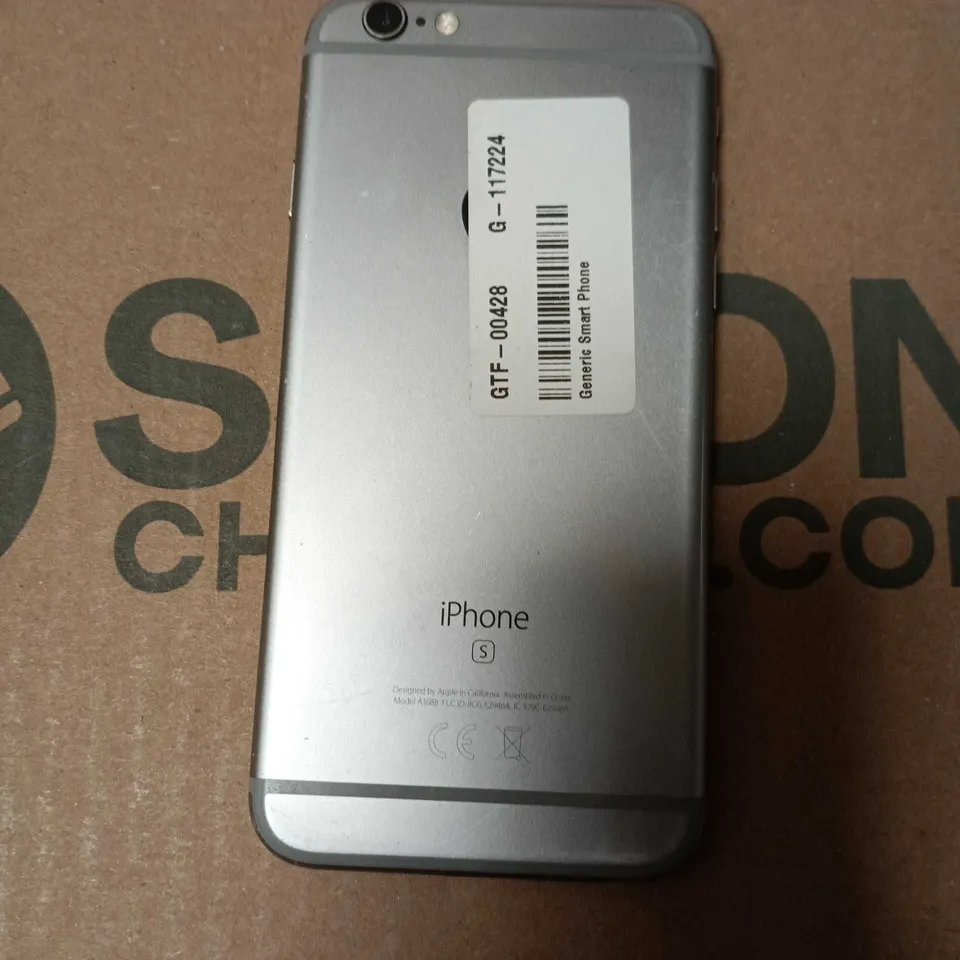 APPLE IPHONE 6s (A1688)