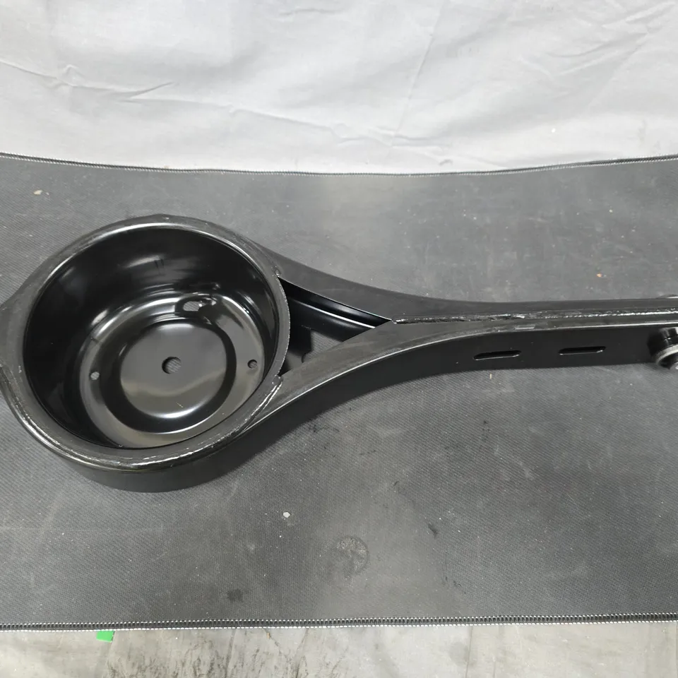 REAR SUSPENSION TRACK CONTROL ARM