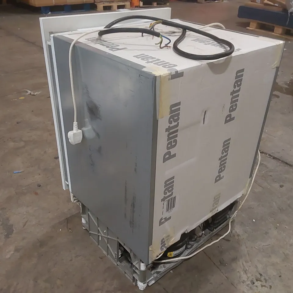 BOSCH KUR15 UNDERCOUNTER REFRIGERATOR