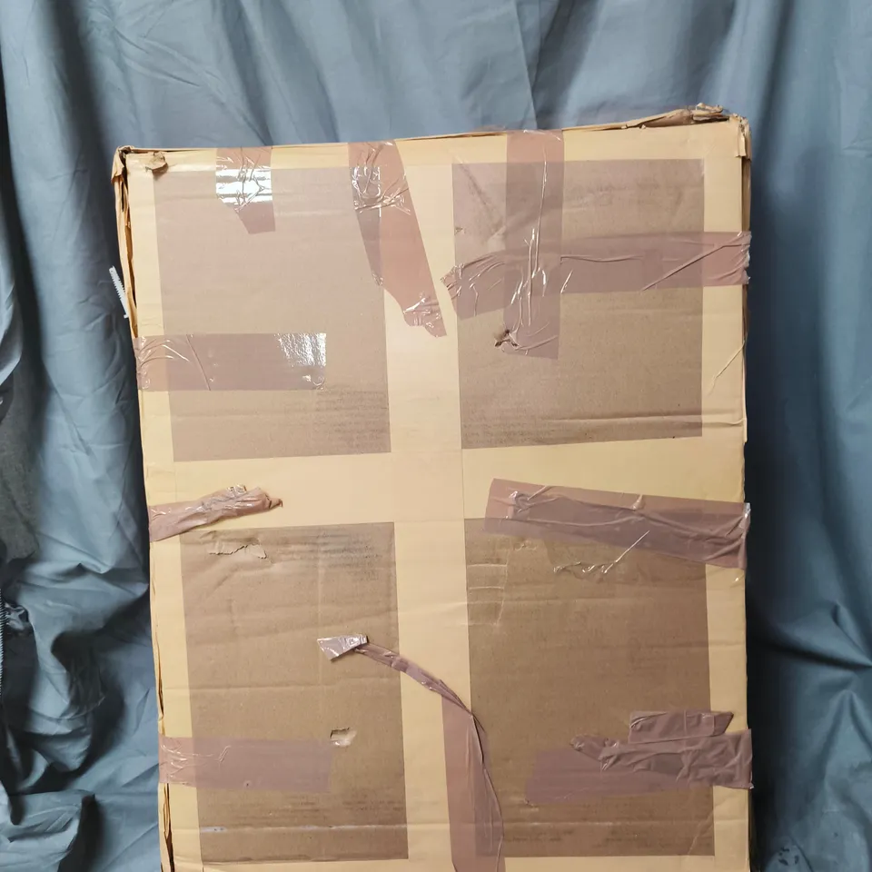 BOXED ACORN FLOORSTANDING WOODEN KITCHEN PLAYSET - BLUSH