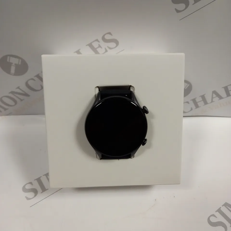 BOXED AMAZFIT GTR 3 PRO SMART WATCH