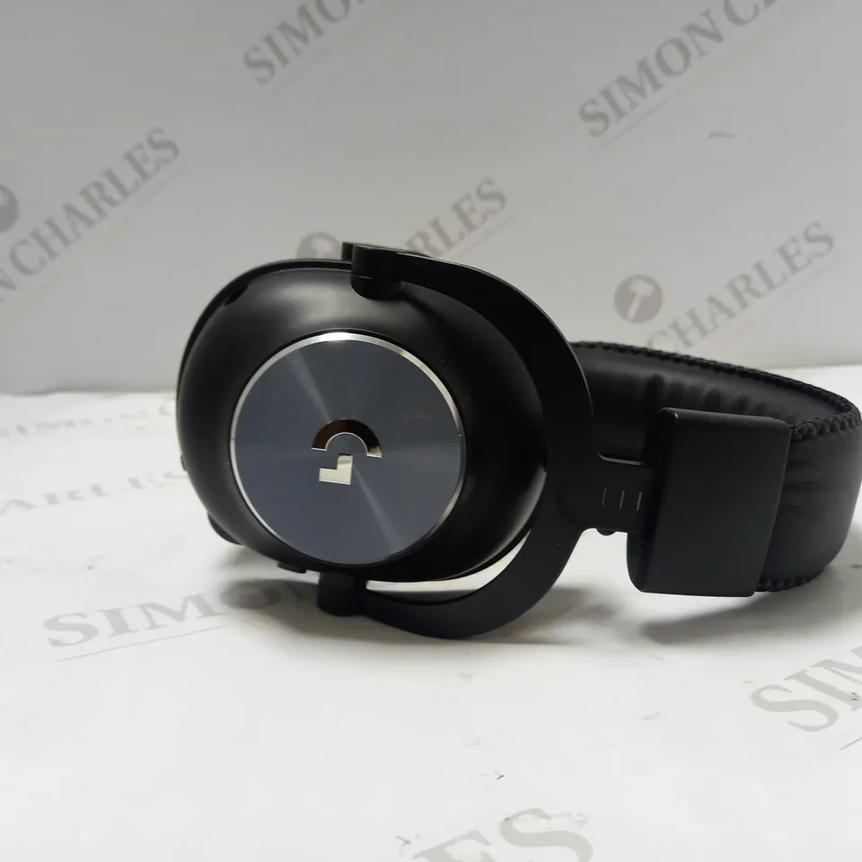 LOGITECH G PRO X WIRELESS LIGHTSPEED GAMING HEADSET