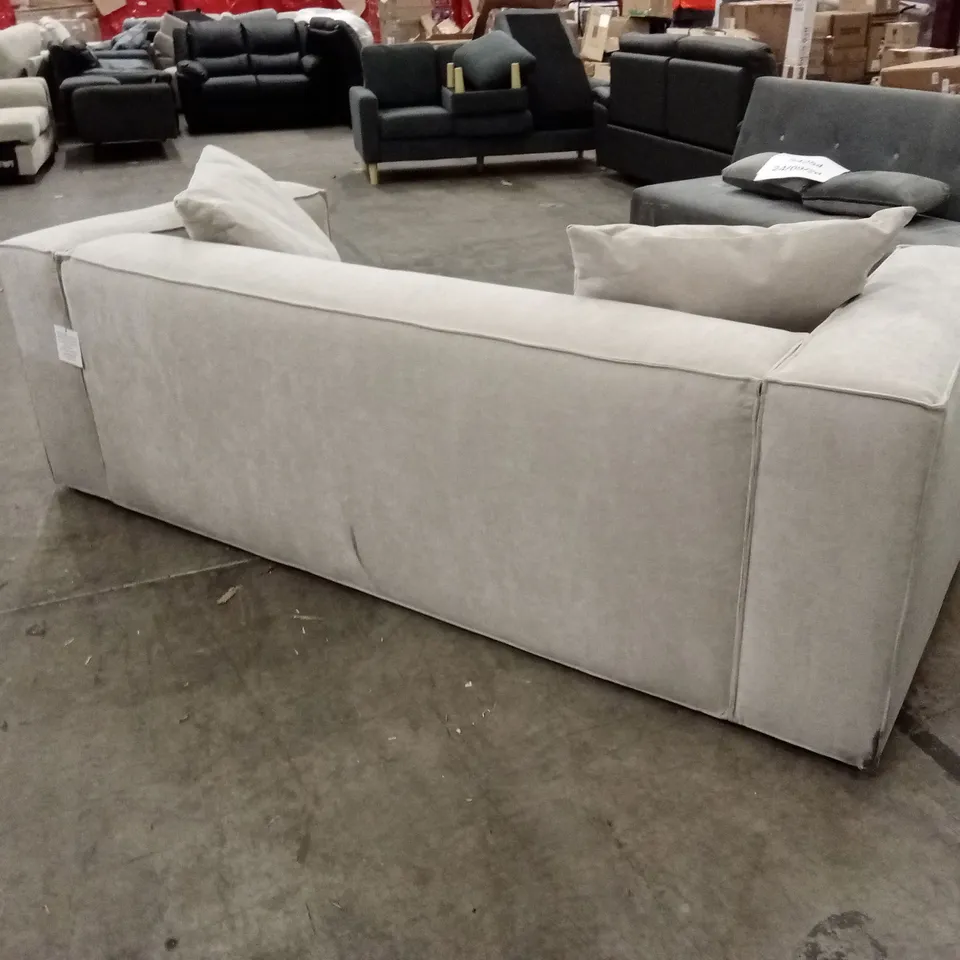 LARSEN 3 SEATER SOFA RRP £799