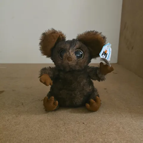 JELLYCAT NOCTURNE BUSH BABY PLUSH TOY β JELLYCAT LONDON