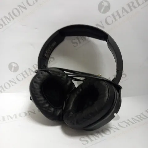 TURTLE BEACH RECON200 GAMING HEADSET - BLACK