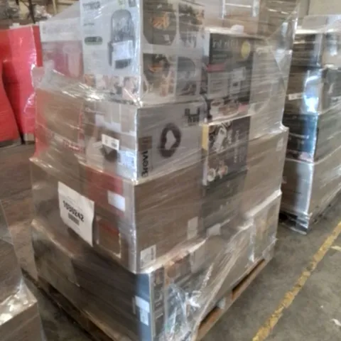 PALLET OF APPROXIMATELY 27 ASSORTED HOUSEHOLD & ELECTRICAL ITEMS TO INCLUDE